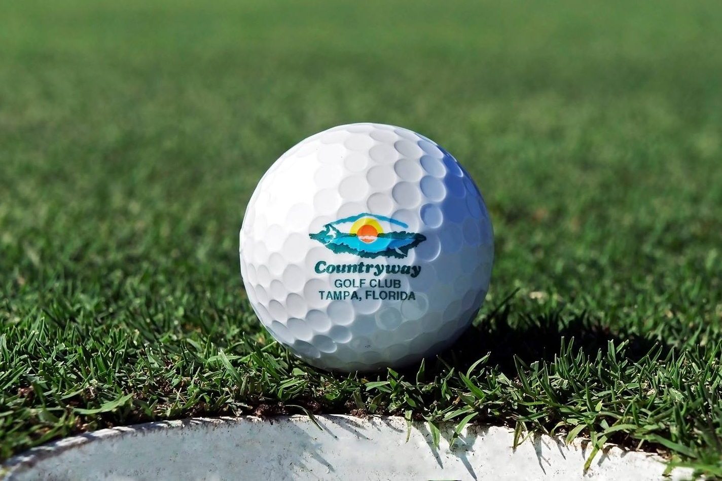 golf ball